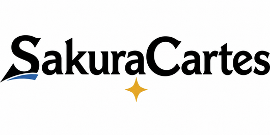 Sakuracartes